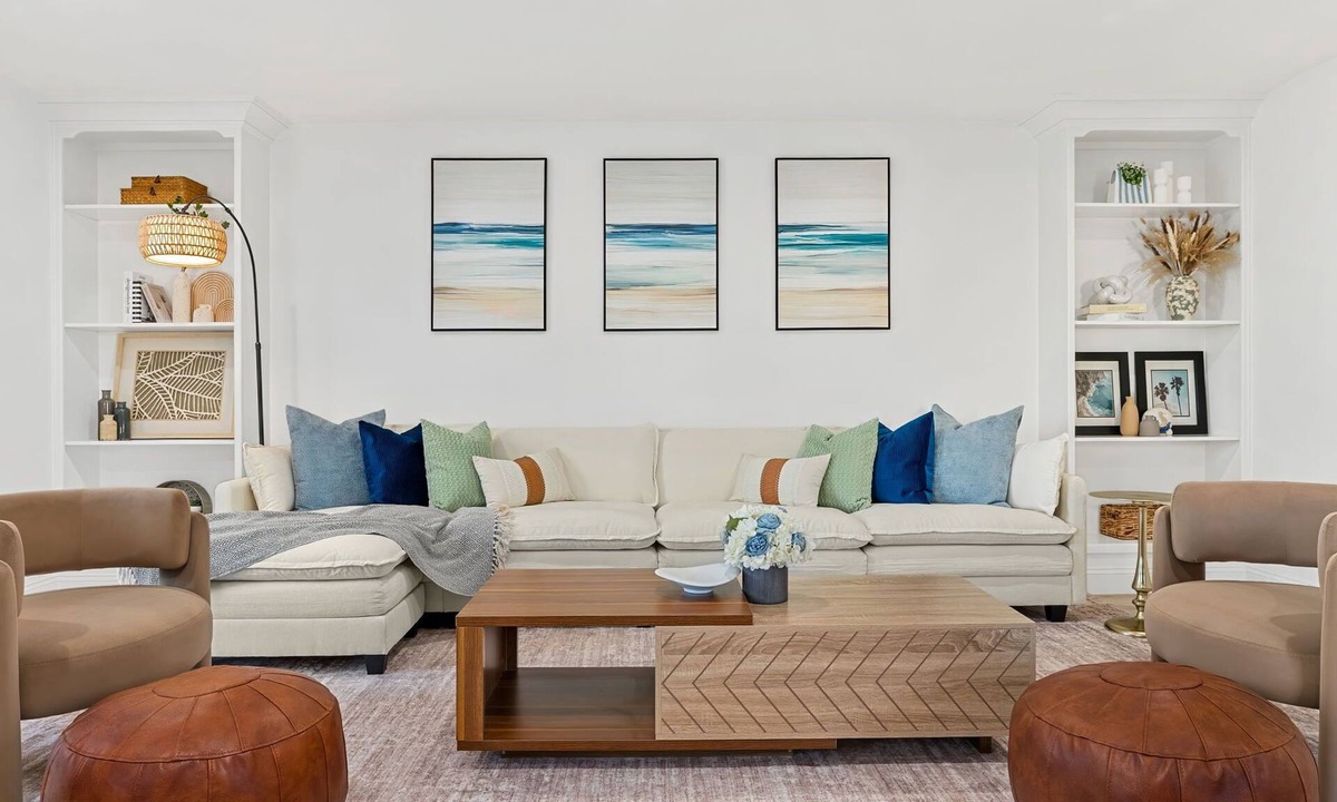 Huntington Beach House | Luxury Coastal Family Home – Walk to Beach – HB