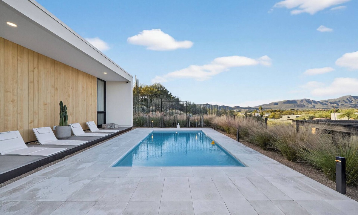 Cave Creek House | Luxury Desert Oasis - Prime Location + Indoor/Outdoor Living + Mountain Views