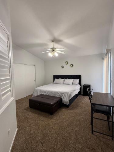Spanos Park House | Luxury Escape