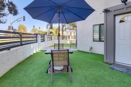 North Hills West House | Luxury guest suite in Los Angeles