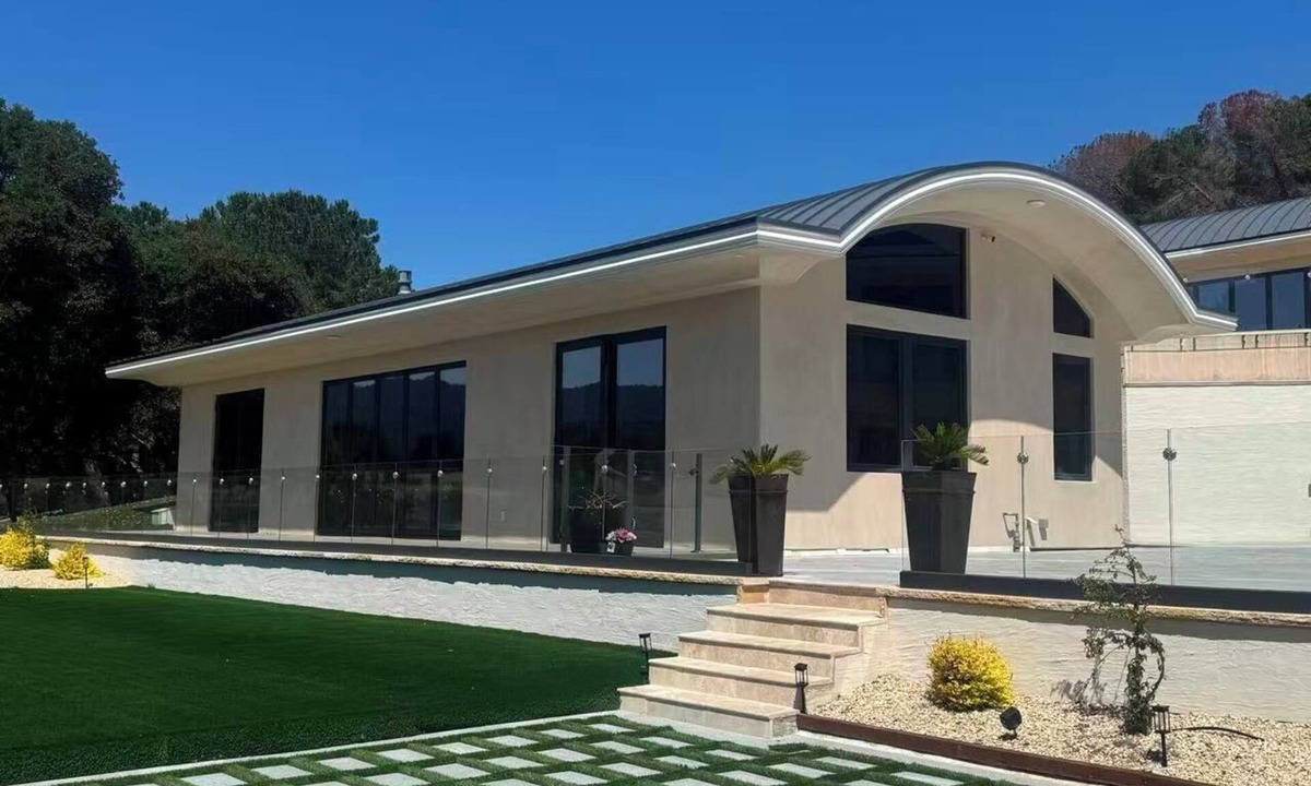 West of the Alameda House | Luxury Guesthouse Near Stanford