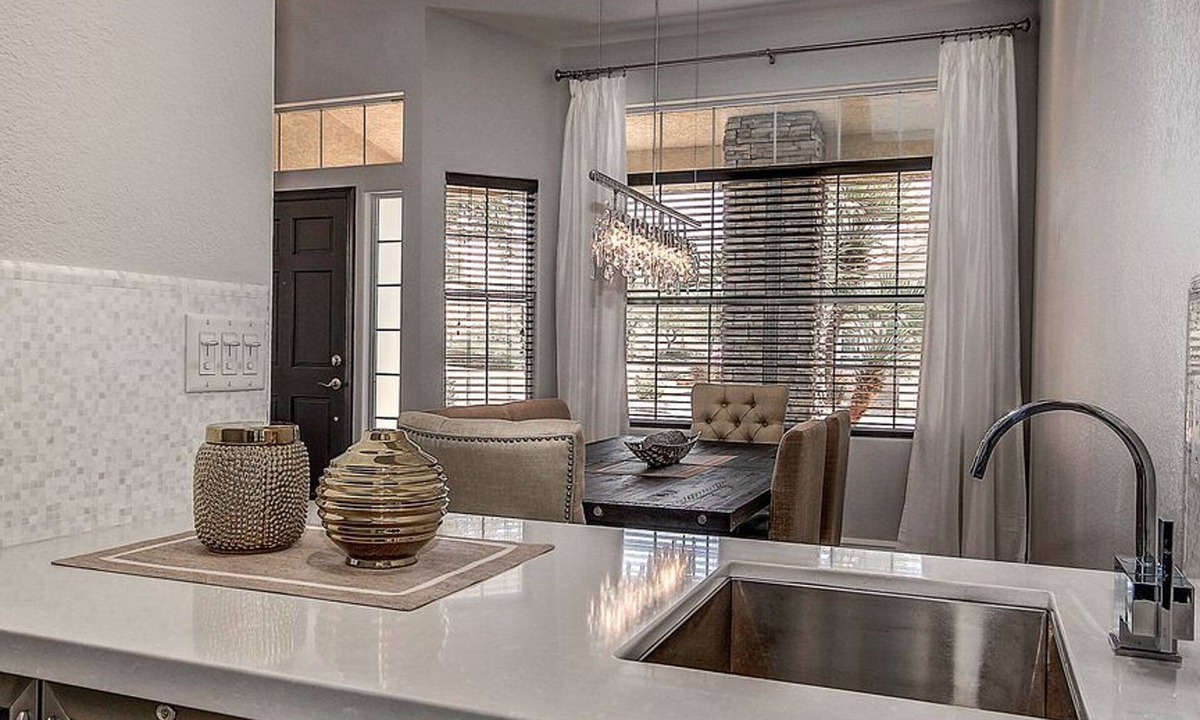 Arabian Crest Cottage | Luxury North Scottsdale Home With Pool!