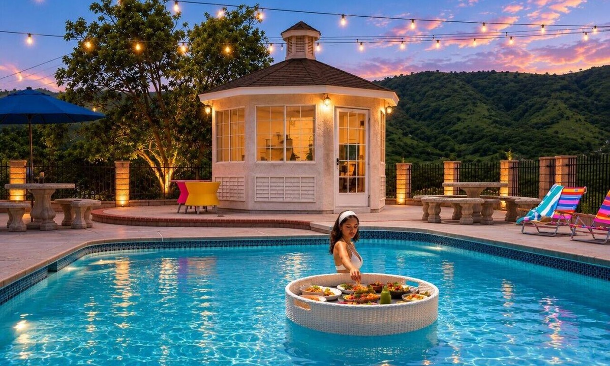 Redlands Villa | Luxury Redlands Escape/Pool, Putting Green, Arcade