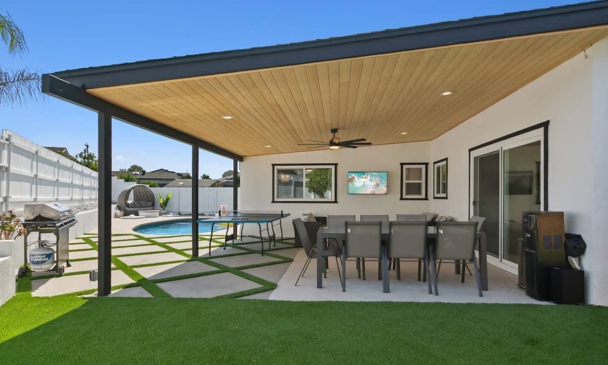 Lincoln Acres House | Luxury Retreat ~Imperial Beach