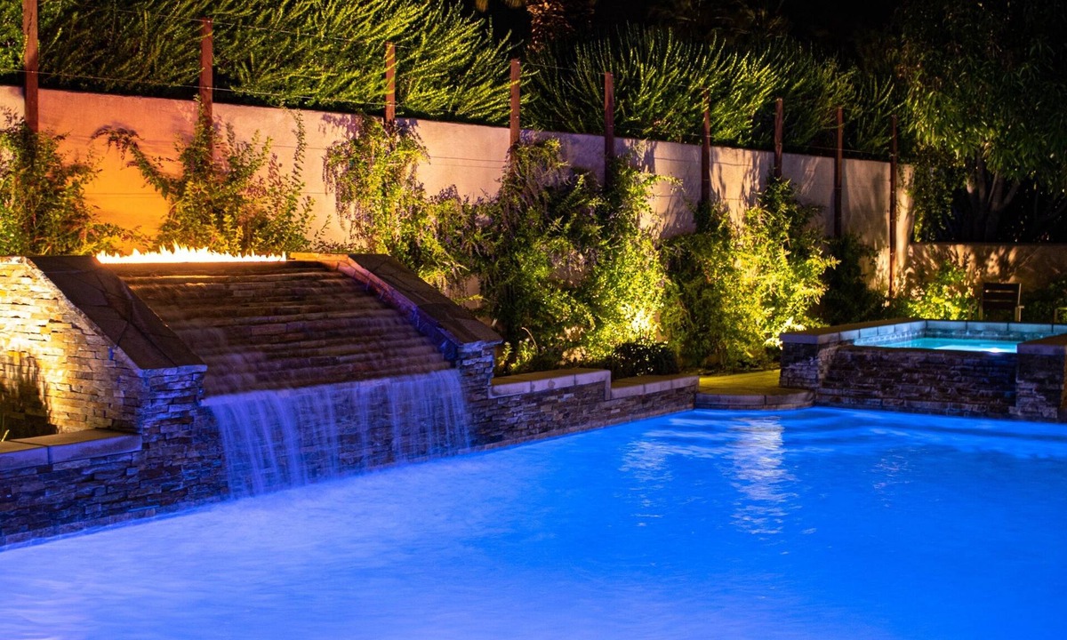 Old Las Palmas Villa | Luxury Villa - Movie Colony, Priv Pool, Walk to DT