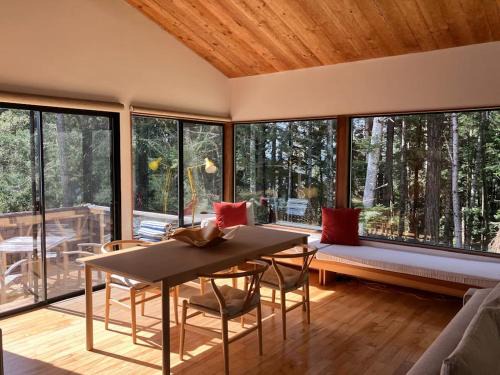 Sea Ranch House | Madrone Meadow