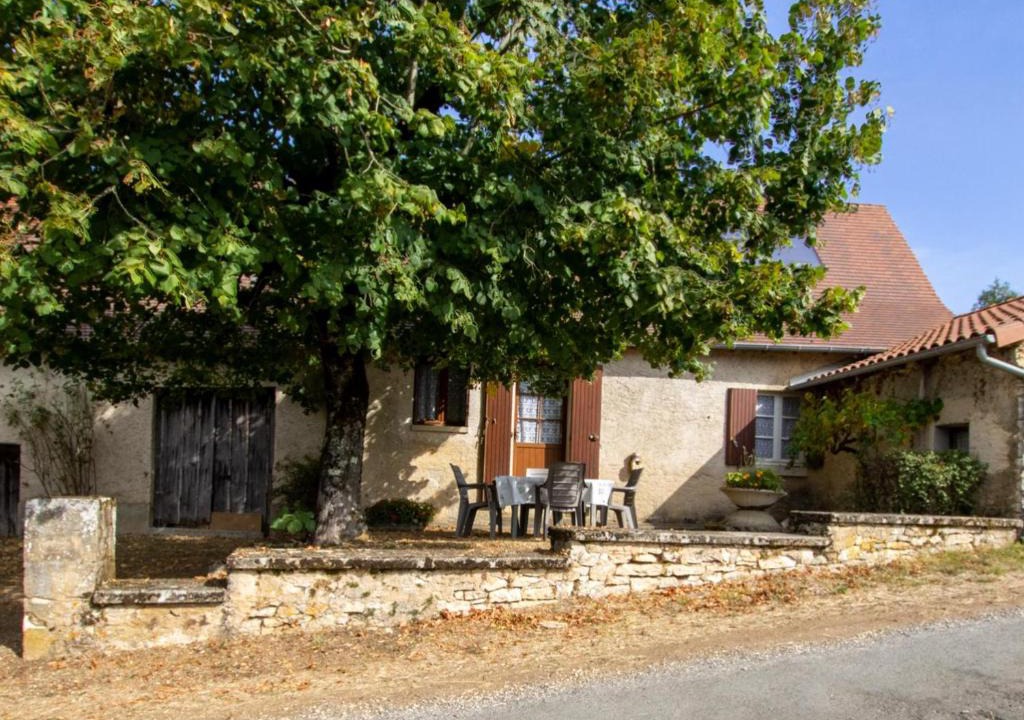 Saint-Pantaly-d'Ans House | Maison 40m² dans Vallée de l'Auvézère, animaux acceptés - FR-1-616-91