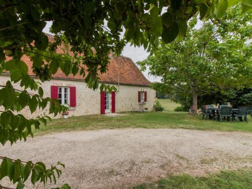 Saint-Crepin-d'Auberoche House | Maison périgourdine avec jardin près de Saint-Crépin-d'Auberoche - FR-1-616-190
