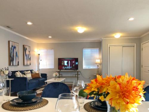 Willow Glen House | # Marbella Lane - Elegant Home in SJ