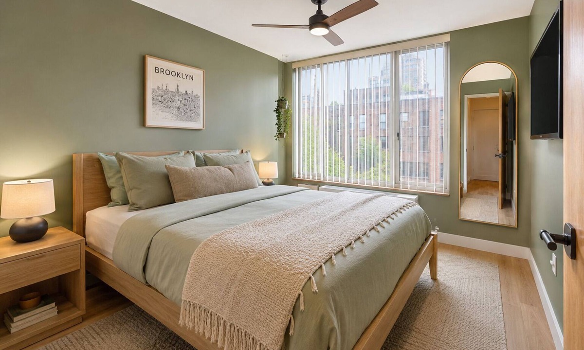 Del Rey Apartment | Marina Breeze Retreat 6 sleeps