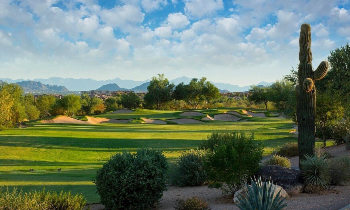Desert Ridge Resort | Marriott Canyon Villas at Desert Ridge 2-Brm Condo sleeps 8, JW Marriott access