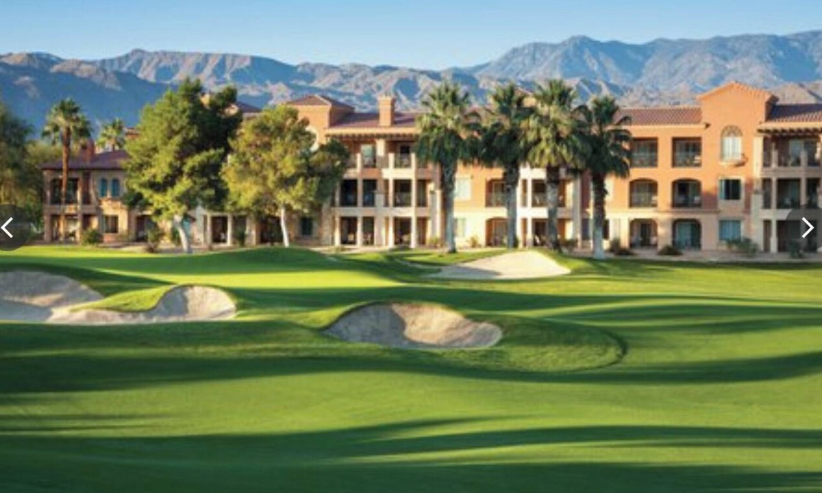 Palm Desert Condo | Marriott Shadow Ridge Resort. 2 BR 2 BA Villa. Great Spring Break vacation spot!