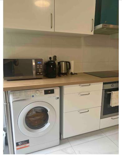 Chanot - Stade Velodrome Apartment | Marseille centre près Vélodrome/prado/plage/borely