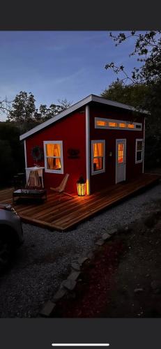 Coarsegold House | McMillan Ranch Yosemite
