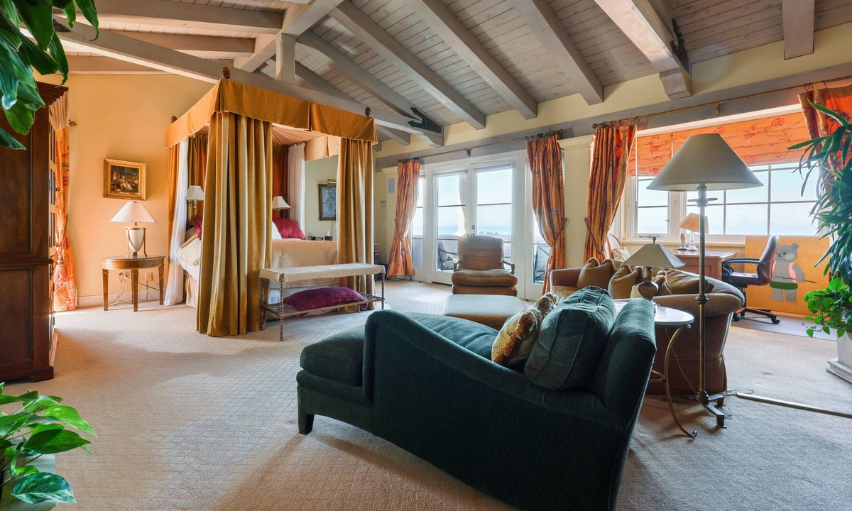 Country Club House | Mediterranean Luxury 6BR Villa in La Jolla - 180 Ocean Views