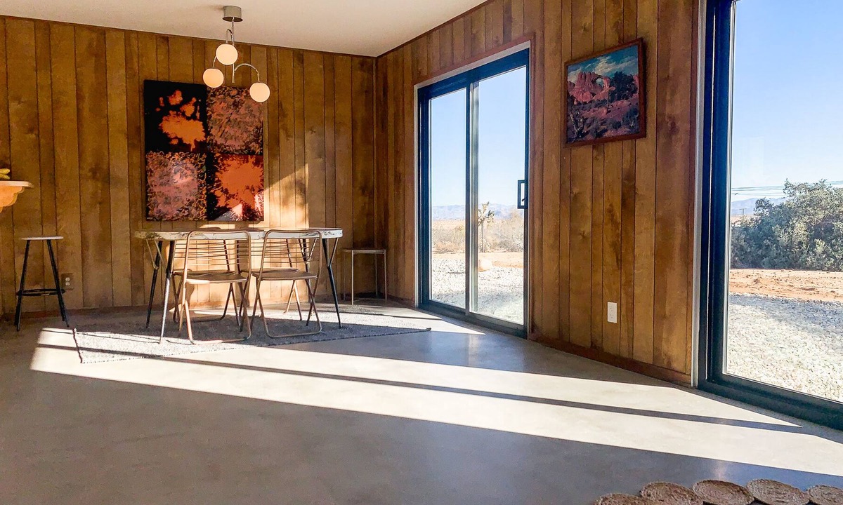 Yucca Valley House | Mesa Vista