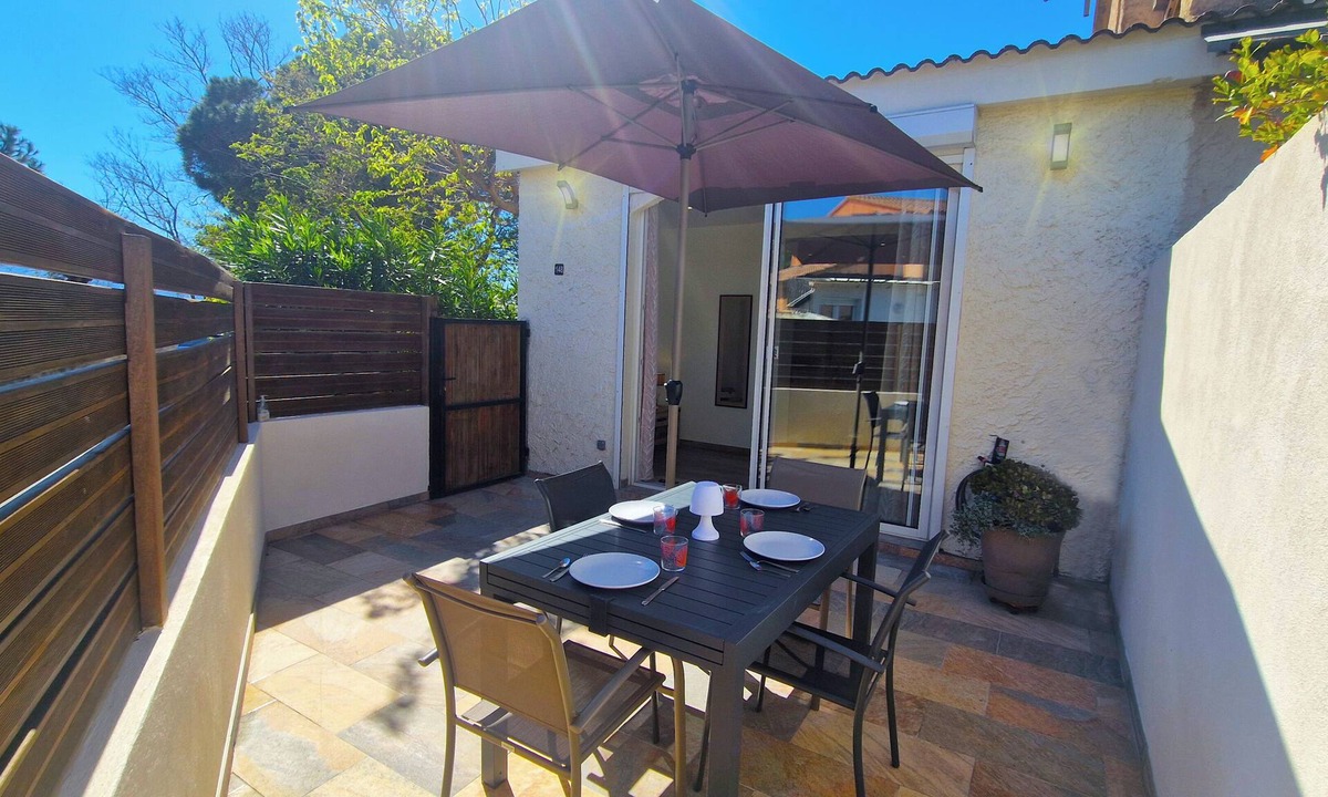Pineto House | Mini Villa completely renovated 5min walk to the sea private residence air conditioning/wifi