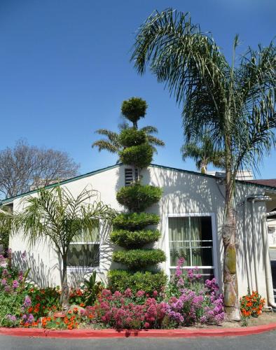 Ventura Hotel | Mission Bell Motel