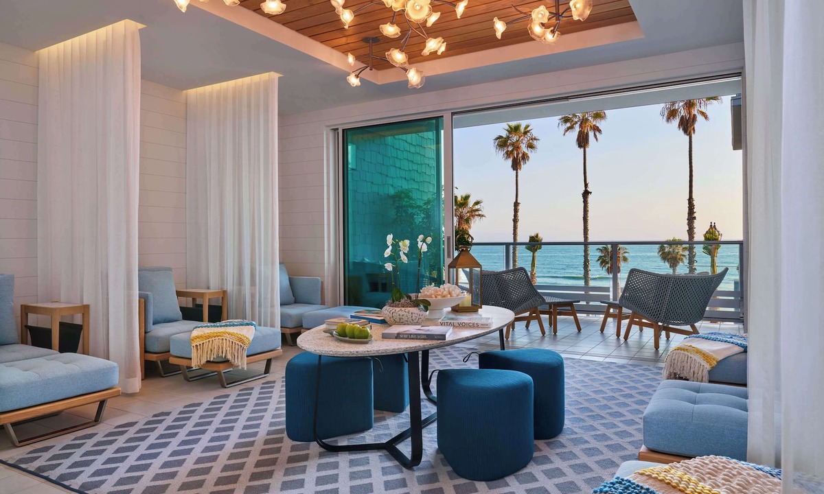 Townsite Hotel | MISSION PACIFIC BEACH RESORT, part of JdV by Hyatt