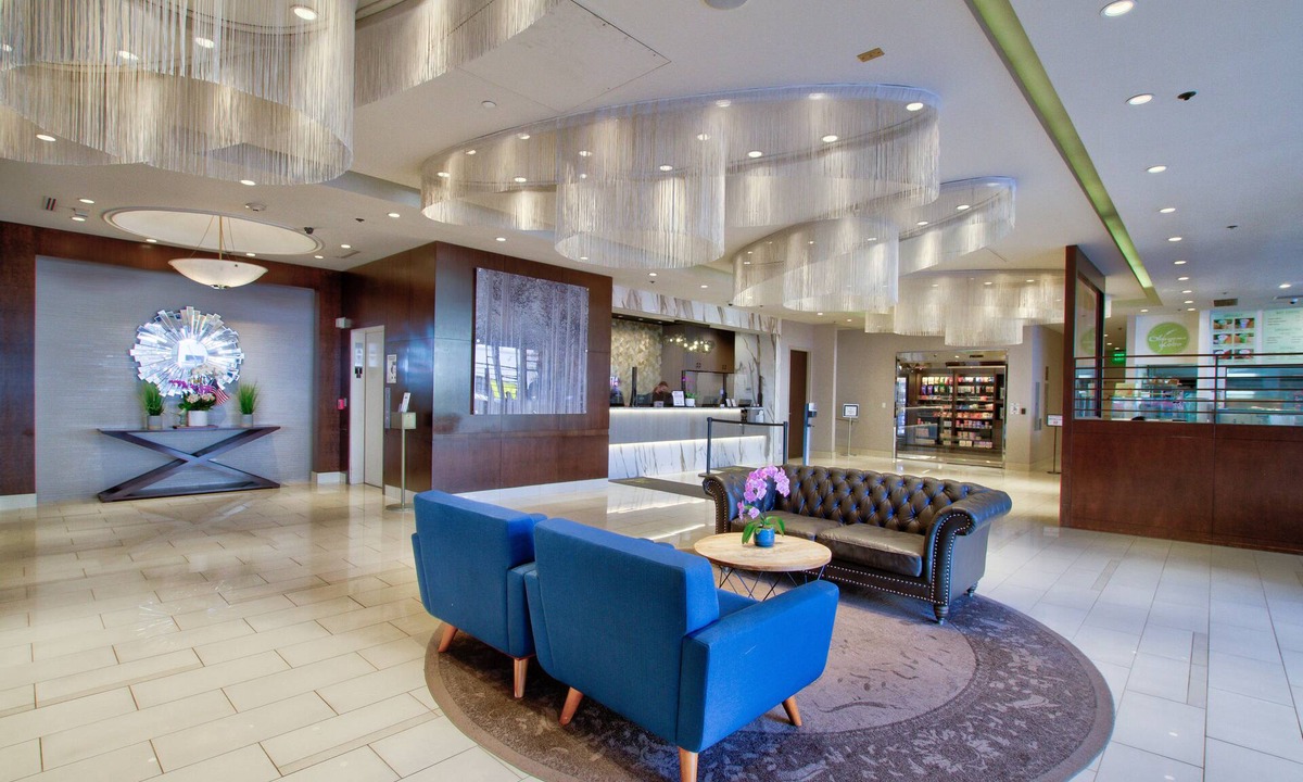Little Tokyo Hotel | Miyako Hotel Los Angeles