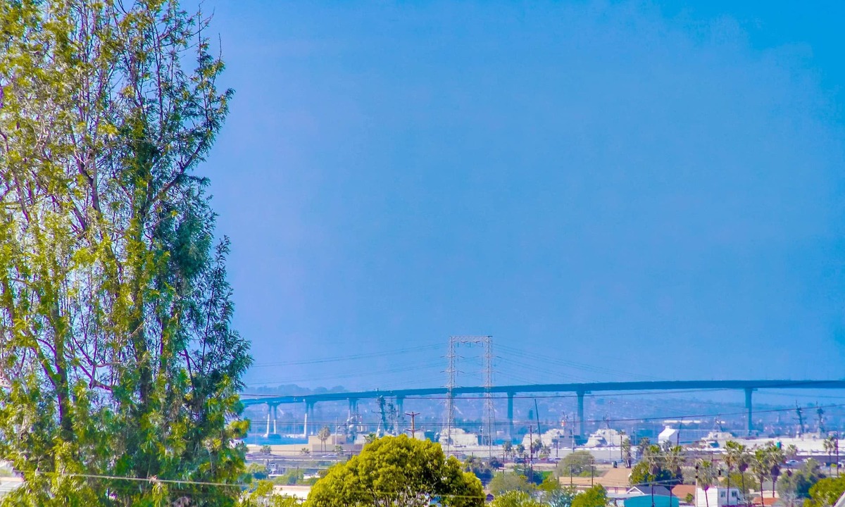 National City House | Modern 3-BR Home near San Diego Downtown & Beach