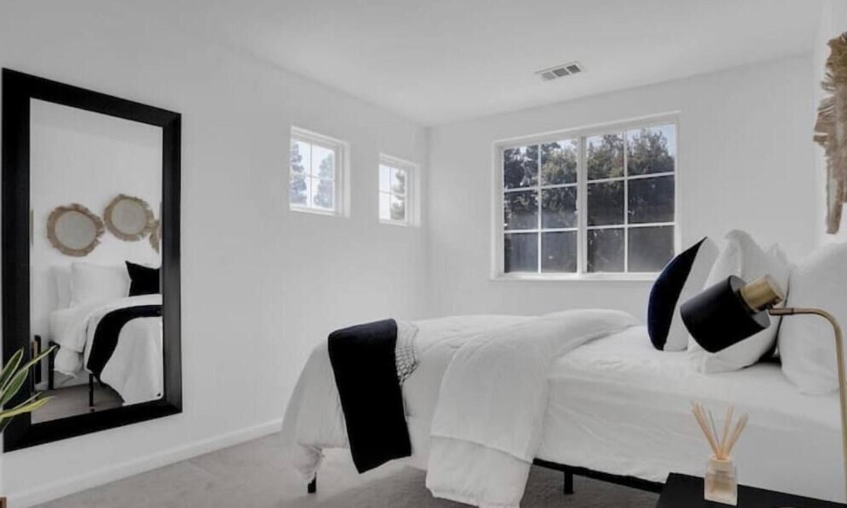 Spanos Park House | Modern Comfort: Oak Shores Edition