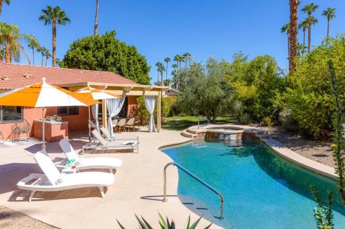 Araby House | Modern Loma Vista