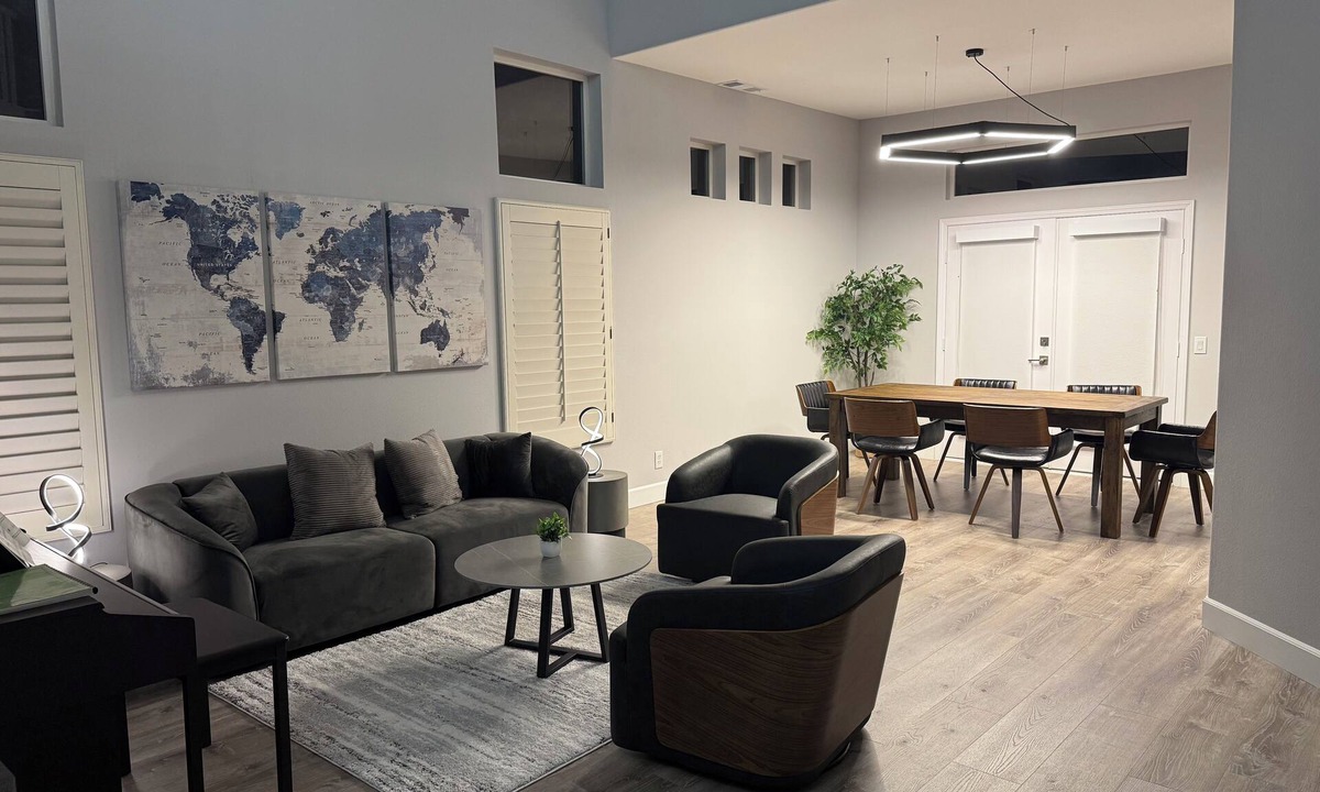 Northwood Point House | Modern Remodeled Irvine Northwood Home