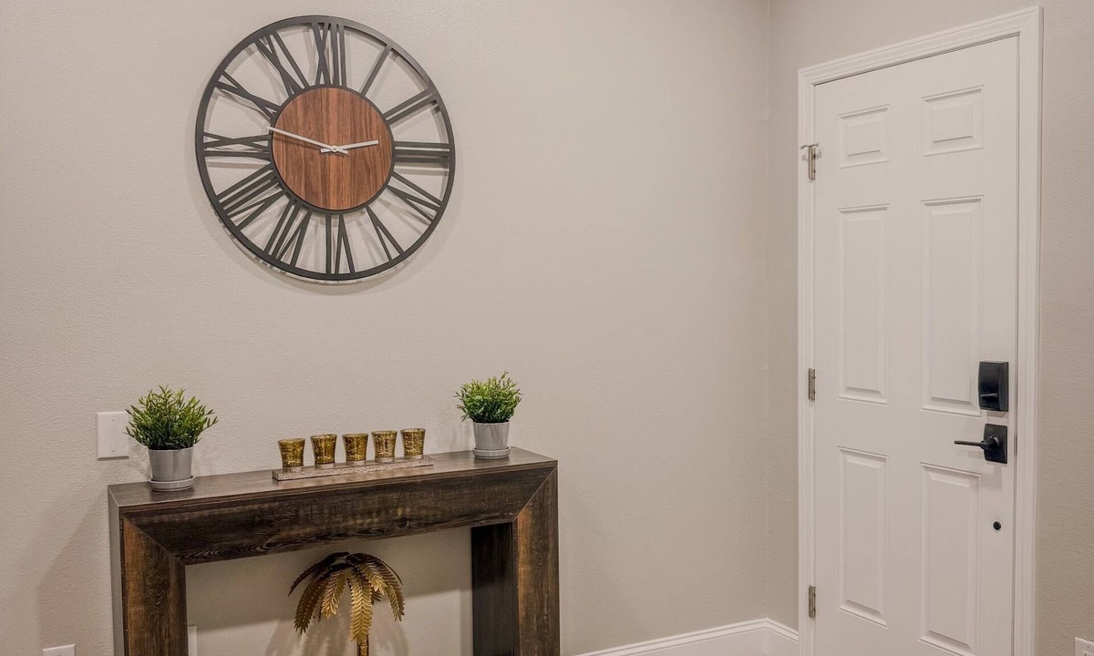 Greenacres Apartment | Modern, stylish 1 bedroom apartment
