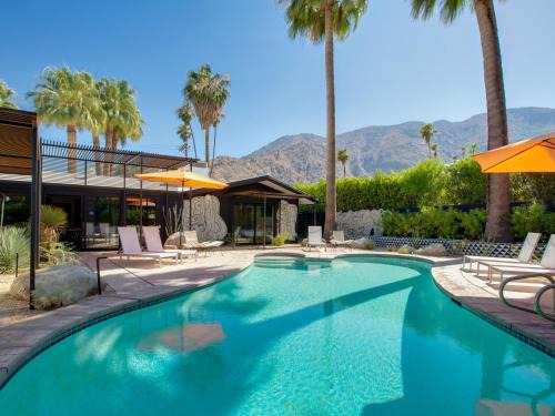 Old Las Palmas House | Mostero House