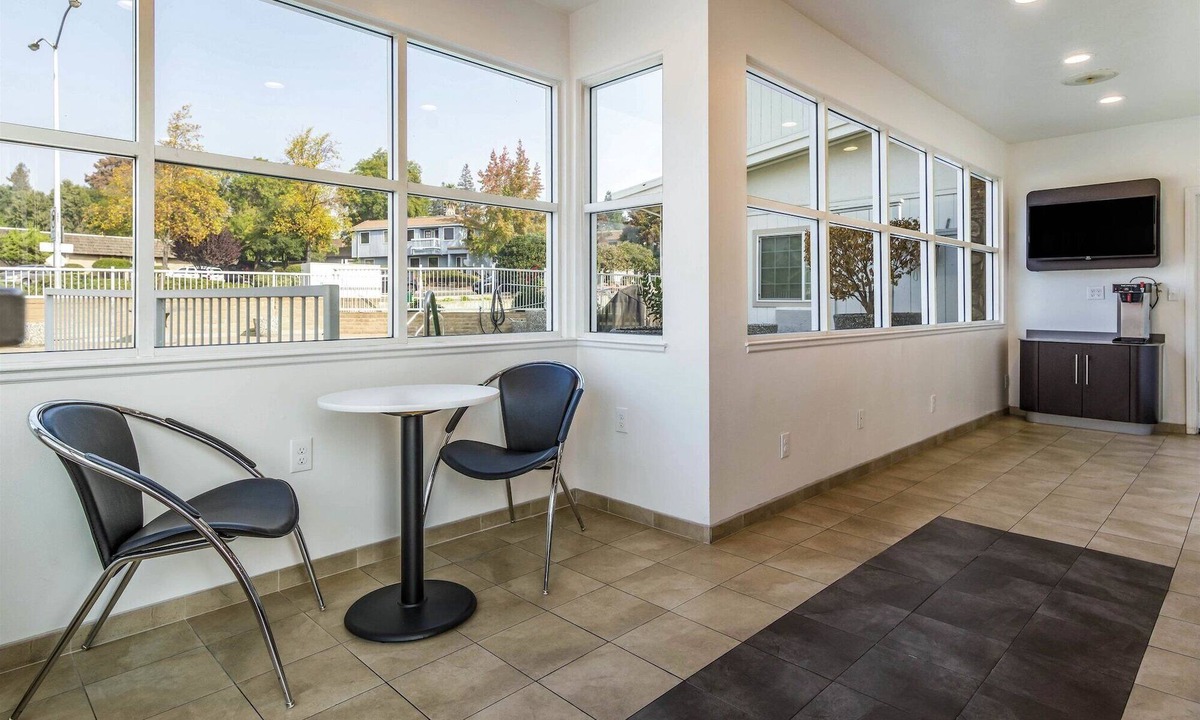 Concord Hotel | Motel 6 Concord, CA