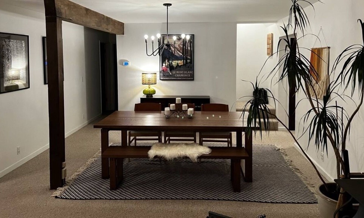 Kingvale Ski Chalet | Mountain chalet minutes away from the slopes!