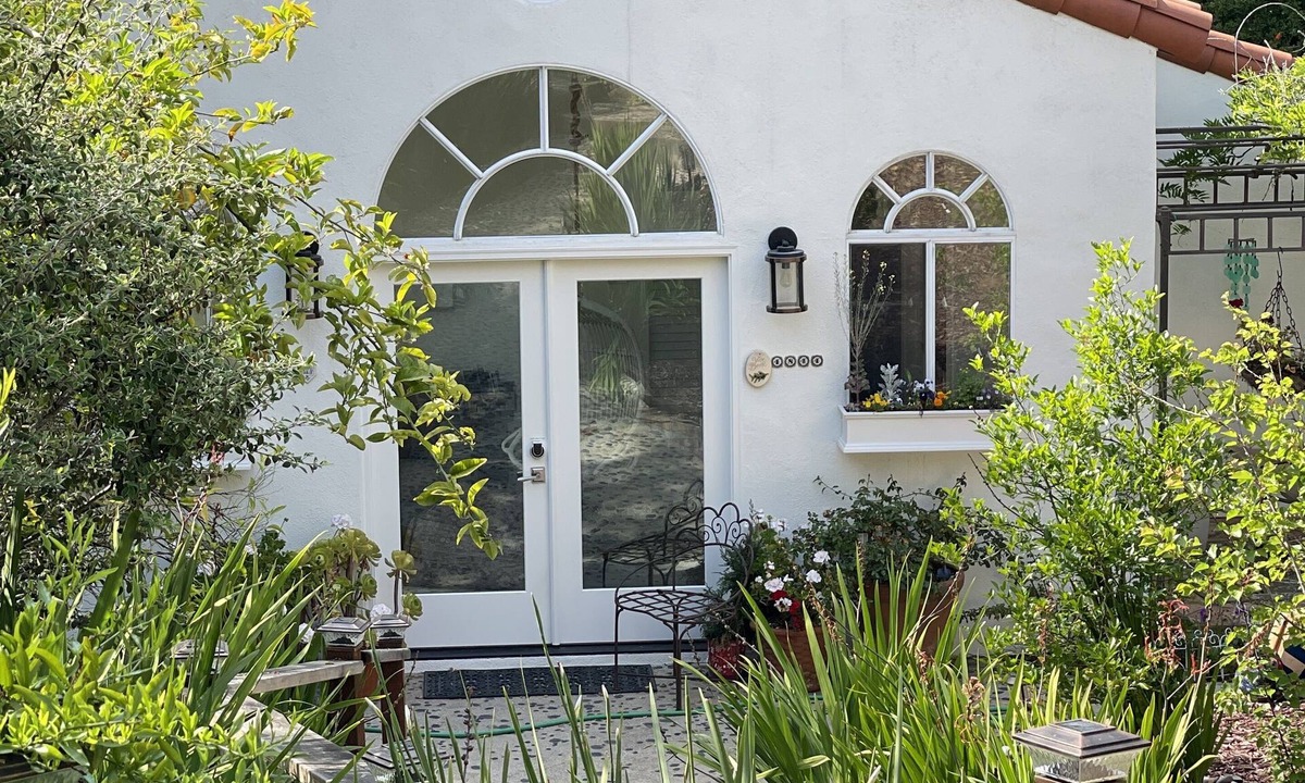 Mount Helix Cottage | Mt. Helix Casita 10 minutes to SDSU, 20 minutes to beach