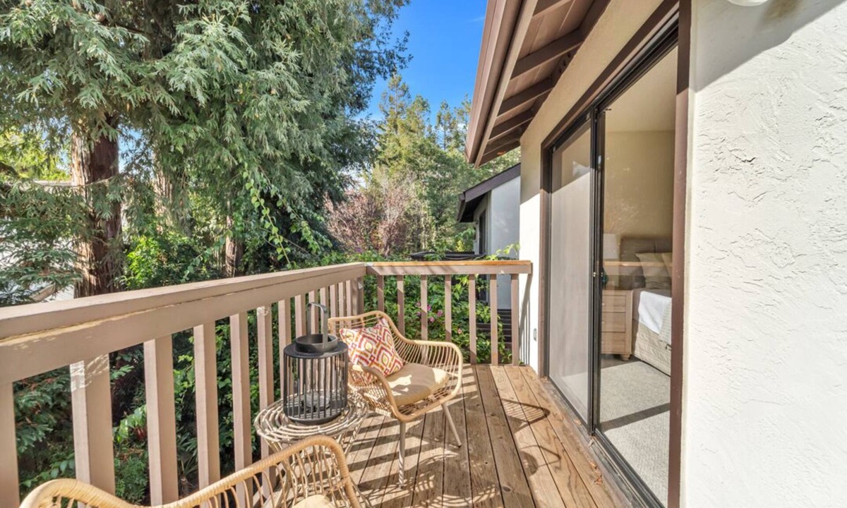 Mountain View House | Mtn. View/Palo Alto/Stanford