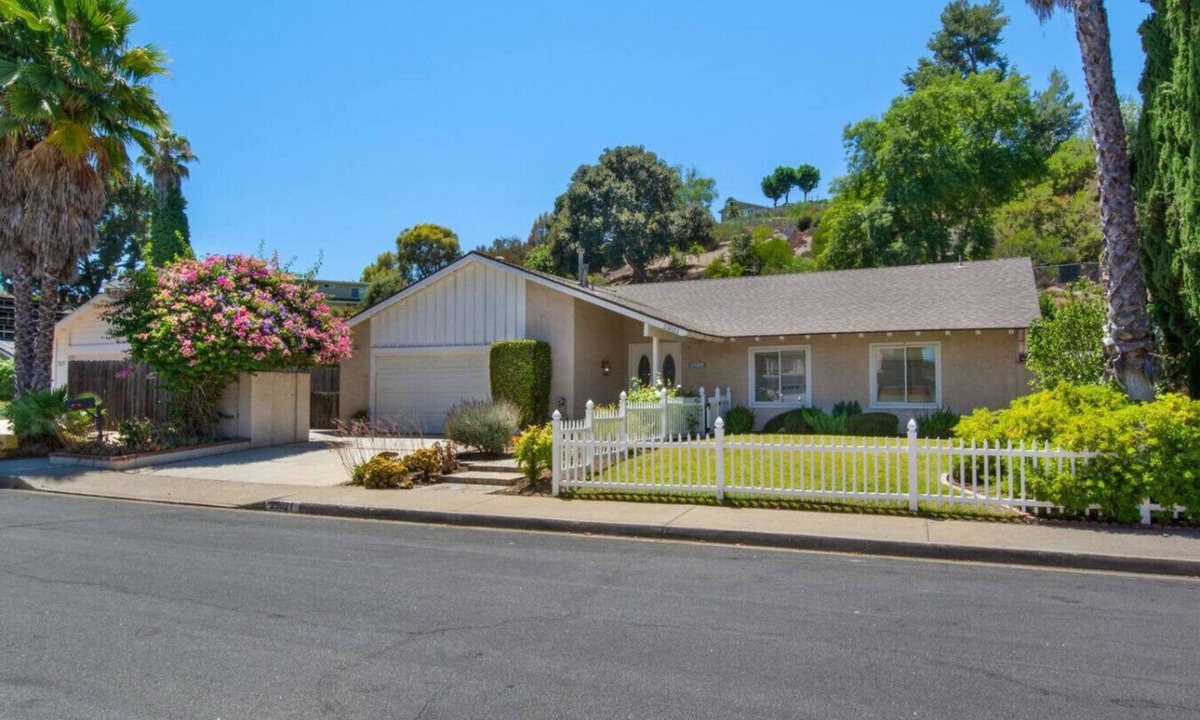 Mission Viejo House | MV Cortijo - Pool, Spa, FirePit, BBQ, House Only