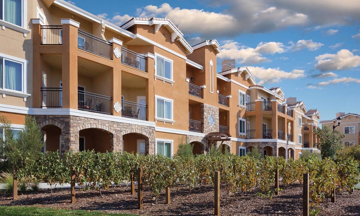 Napa Resort | Napa Valley Resort - Studio or 1 BR