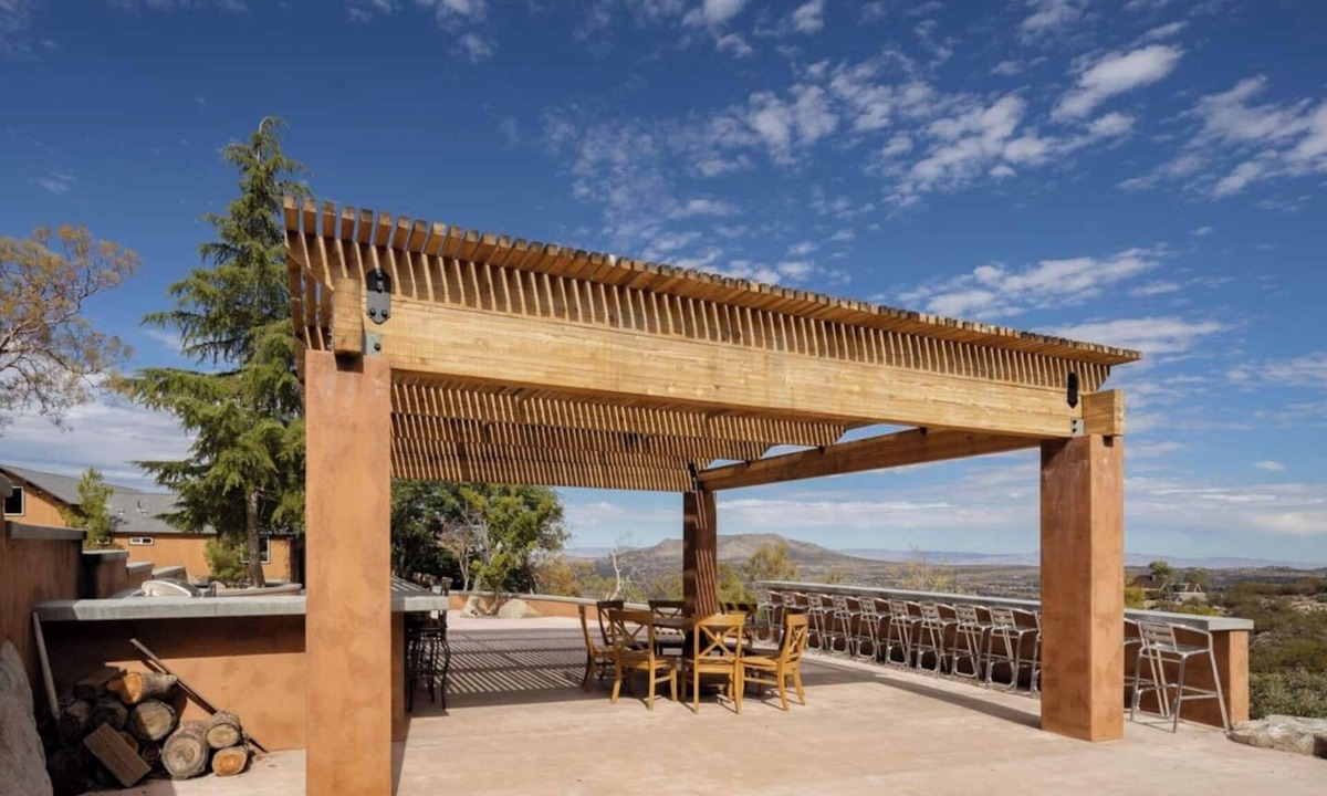 Mountain Center House | NEW: 3-Acre Retreat w/Epic Panoramic Views
