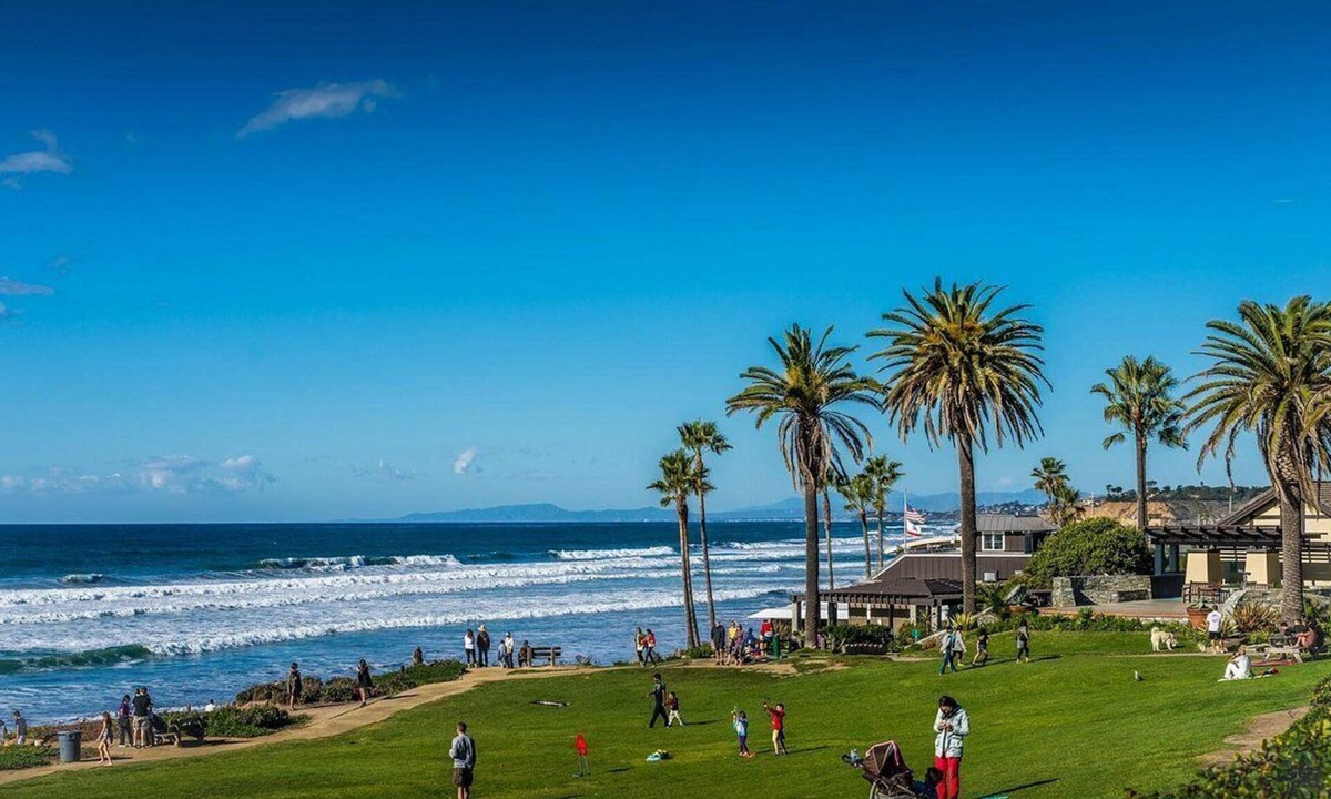 Del Mar Heights House | New build 2-bedroom house in Del Mar next to Torrey Pines Preserve and Beach
