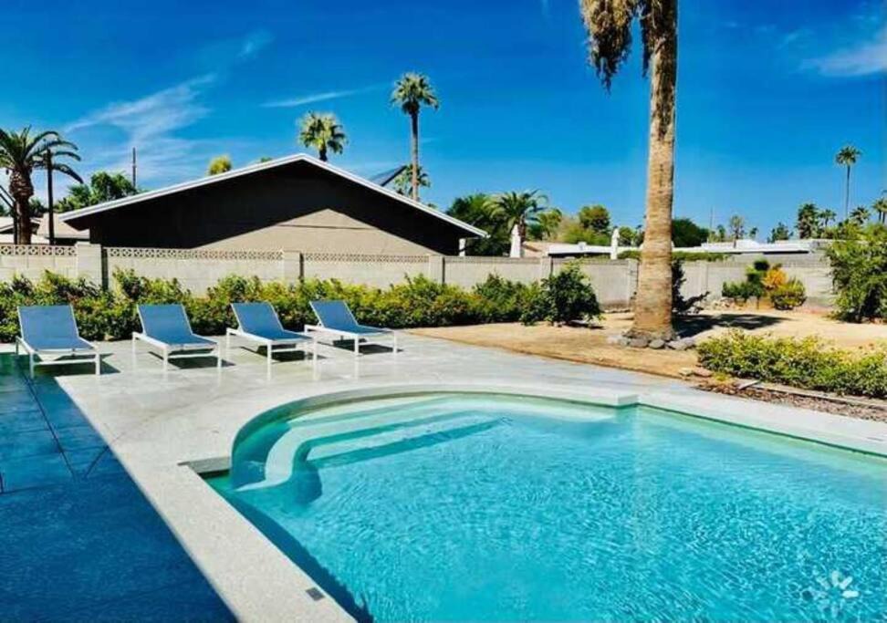 Paradise Valley Village House | NEW Desert Stallion By HomeSlice Stays