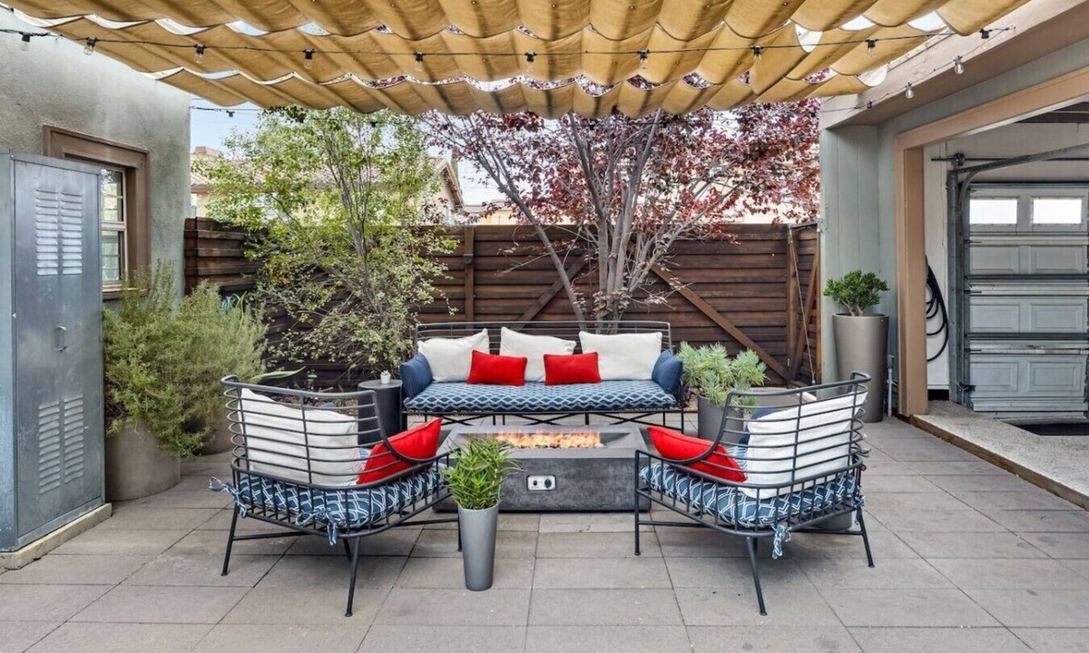 Eagle Rock House | NEW! Highland Park Bungalow | Fire Pit & Traeger