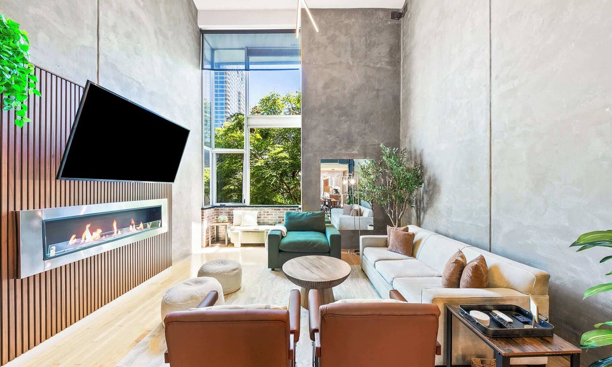 East Village Condo | New York Style Loft in the Heart of Downtown SD