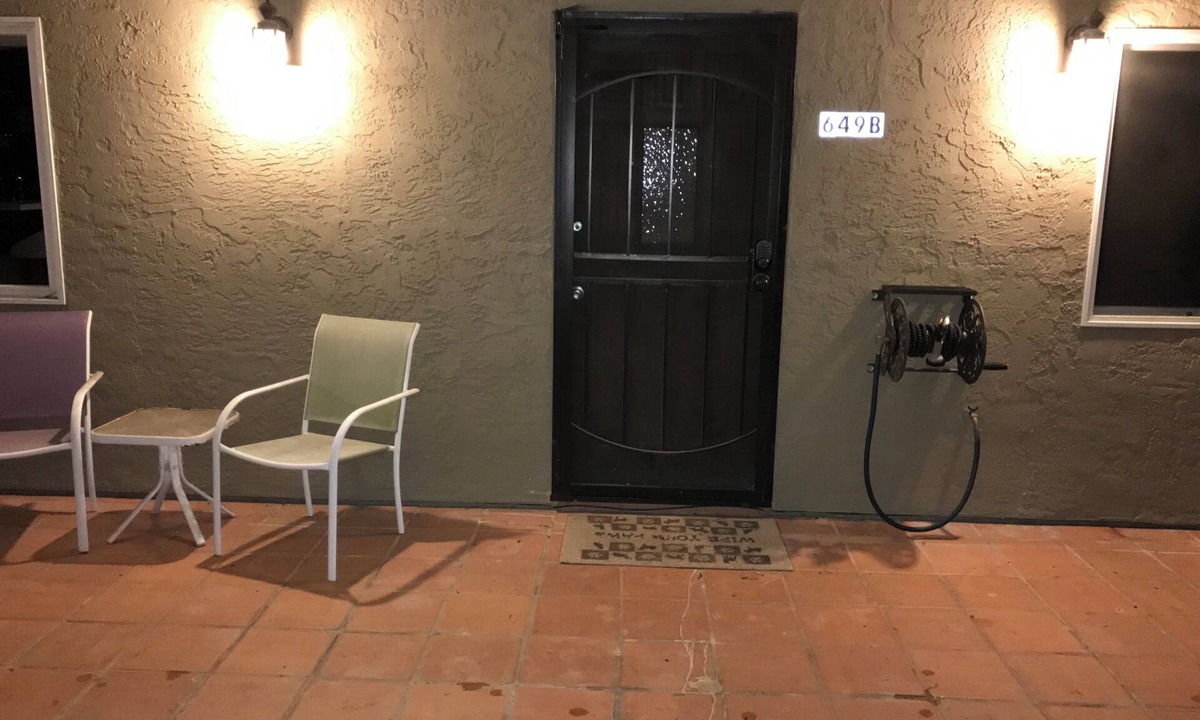 Vista House | Newly remodeled 2-bedroom in perfect location