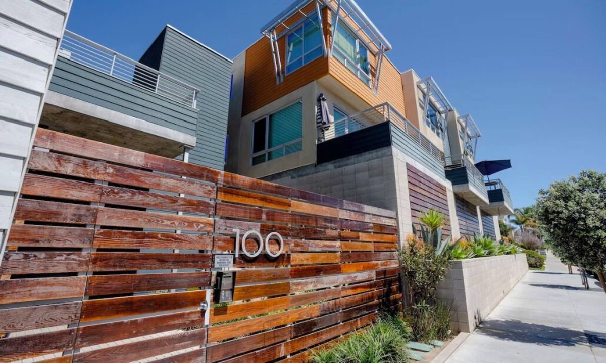 Imperial Beach Condo | Next to the pier! Pet-friendly! Beach You To It - New Listing