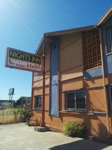 Longfellow Hotel | Nights Inn Motel