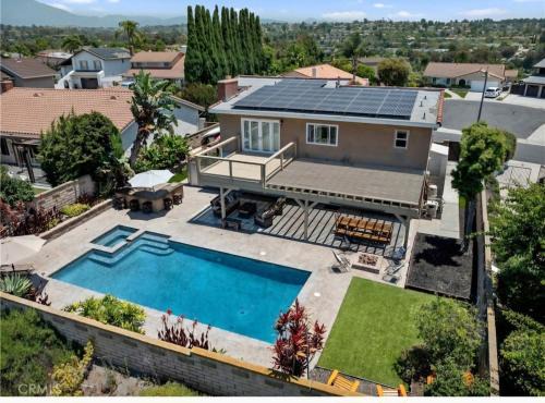 Mission Viejo Villa | OC Heated Pool,Fire Pit,Spa,BBQ,Disney,Beaches