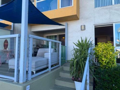 Marina del Rey Apartment | Ocean Townhouse in Marina del Rey