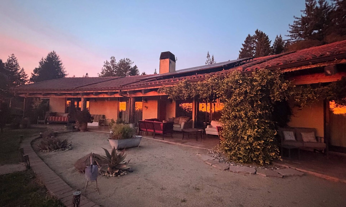 La Selva Beach House | Ocean-View Majestic Retreat Stunning Sunrises & Sunsets : Full House