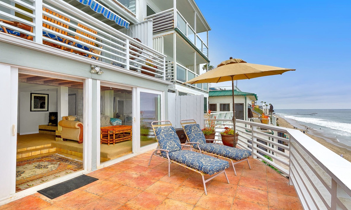 Laguna Beach House | Oceanfront home with amazing panoramic views