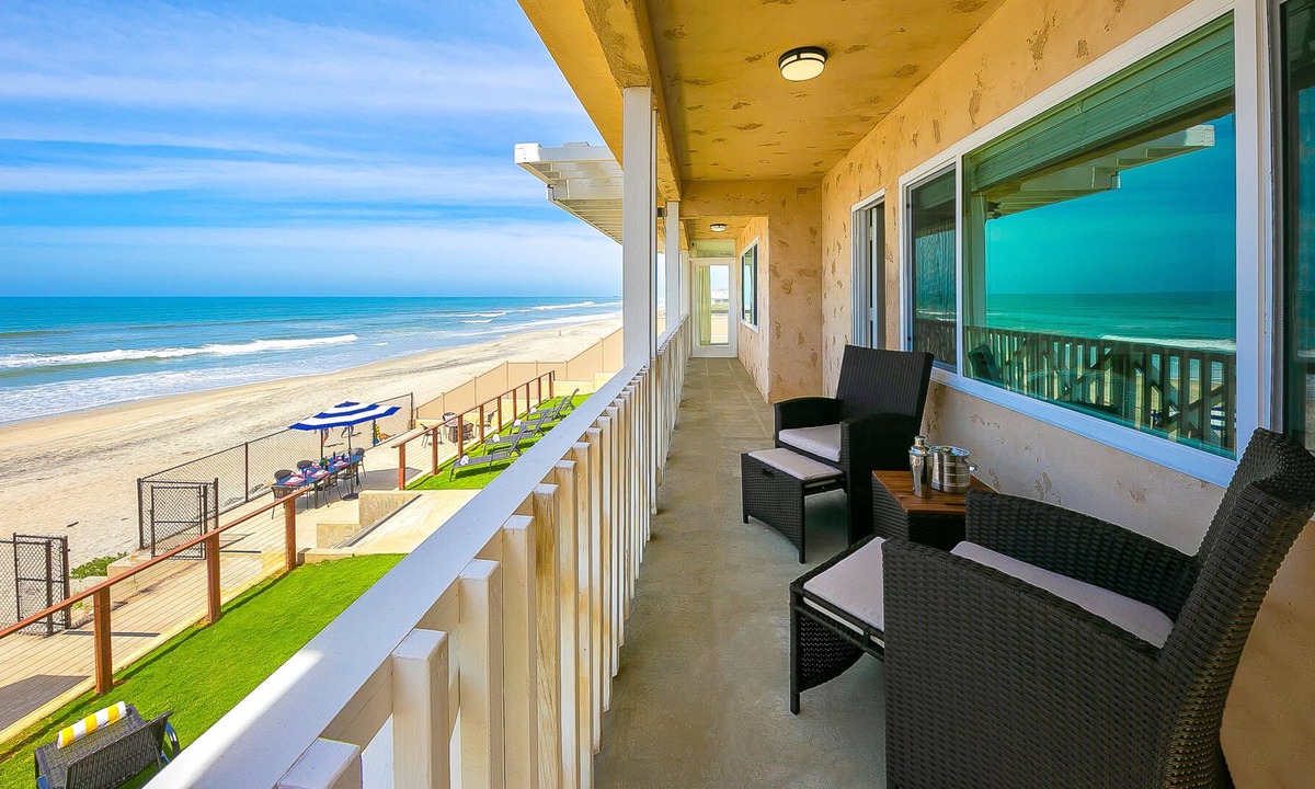 Carlsbad Village House | Oceanfront Retreat with Incredible Ocean Views + Amazing Location