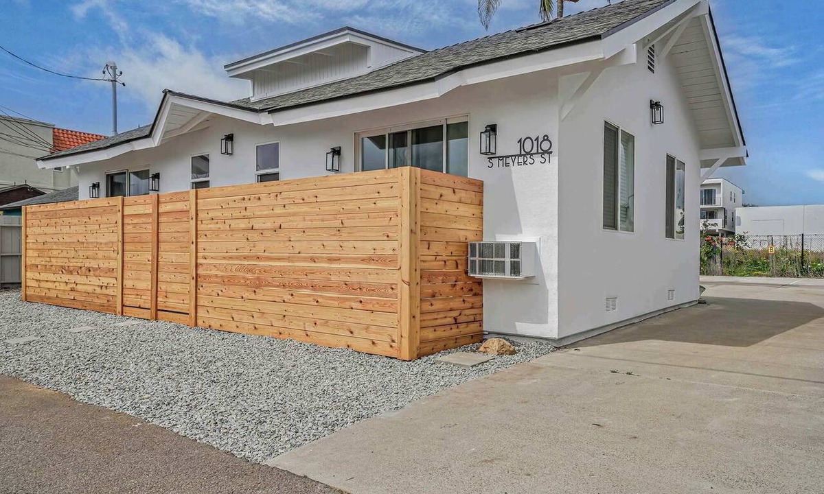 South Oceanside Apartment | Oceanside Beach Rental - Walk to the Boardwalk!